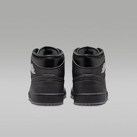 Jordan 1 Mid SE. Black Metallic Reimagined. SIZE 9.5 - HV5177-010 - Picture 3 of 8